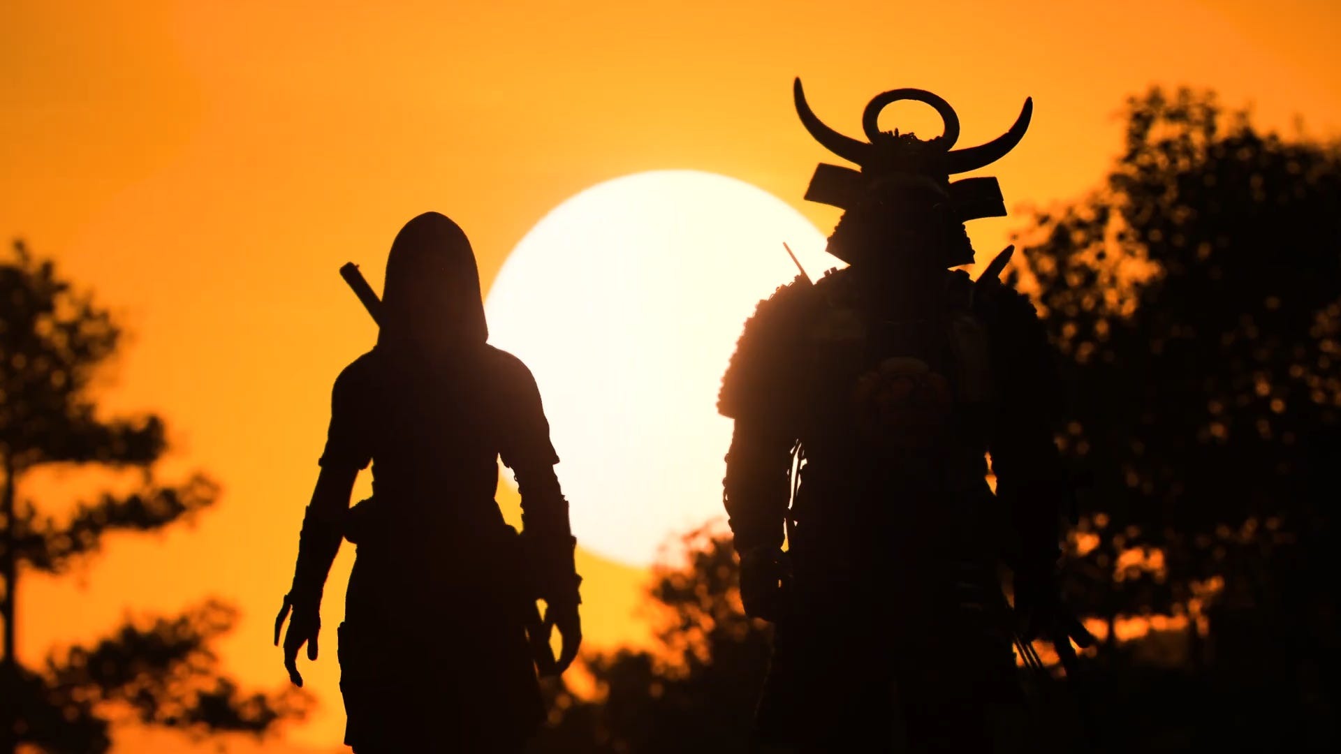 assassin's creed shadows