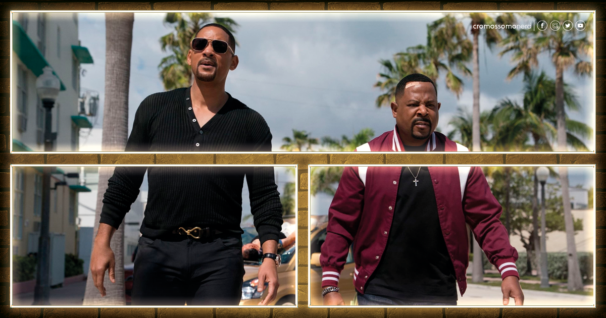 Bad Boys: Até o Fim | Mistura explosiva de ação e humor
