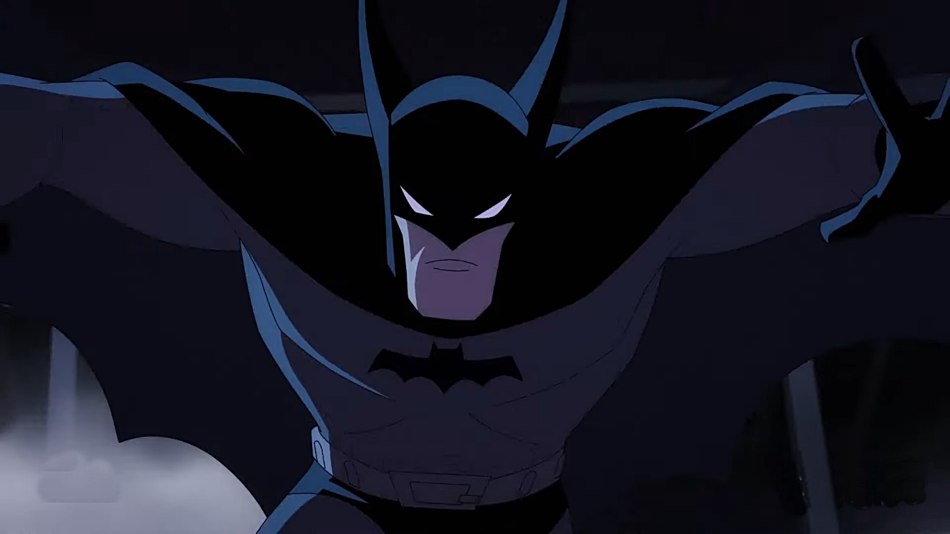 Batman: Caped Crusader | Nova série animada ganha trailer espetacular