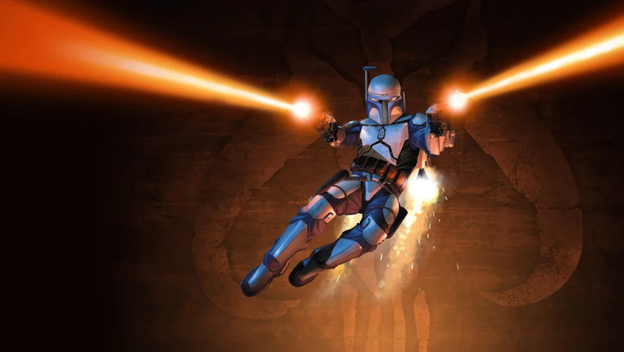Star Wars: Bounty Hunter é anunciado para geração atual de consoles