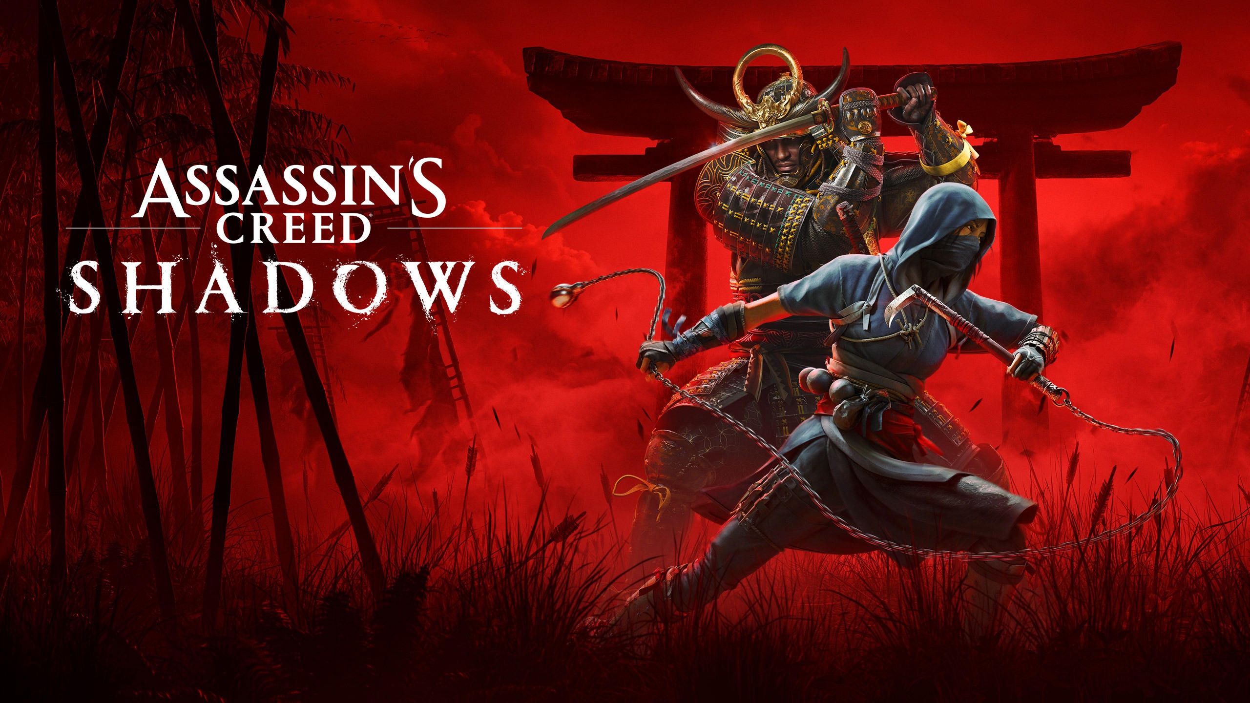 Assassin's Creed Shadows ganha novo trailer e mais detalhes