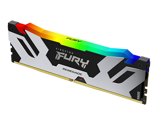 Nova memória DDR5 da Kingston