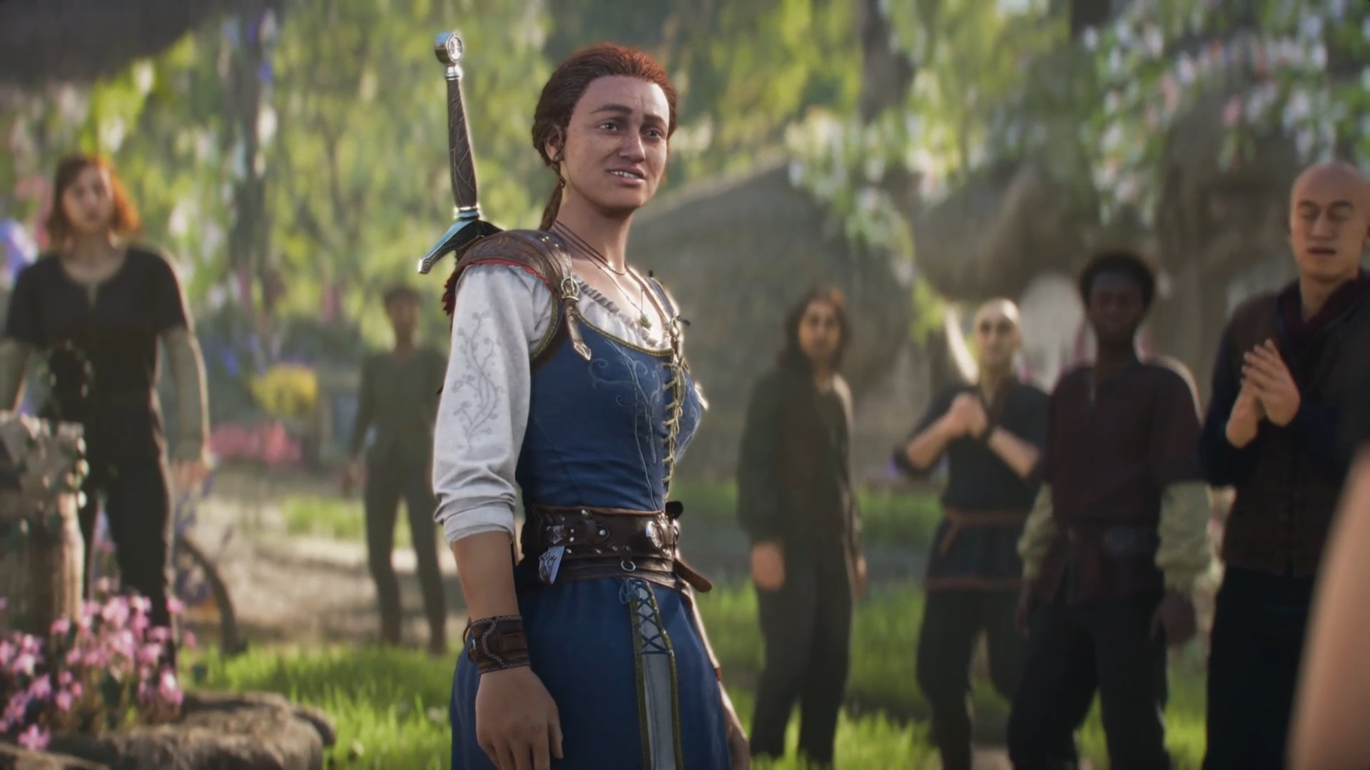 Fable ganha novo trailer com gameplay e previsão de lançamento para 2025