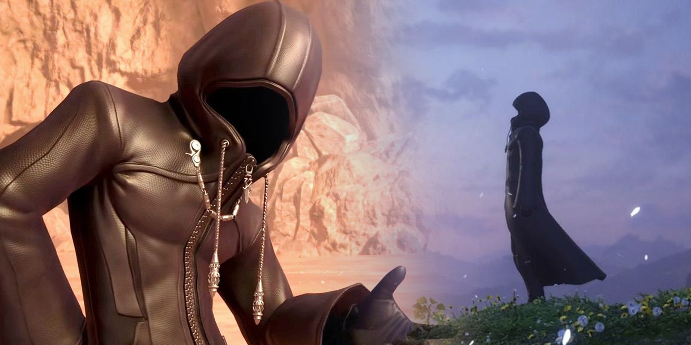Kingdom Hearts