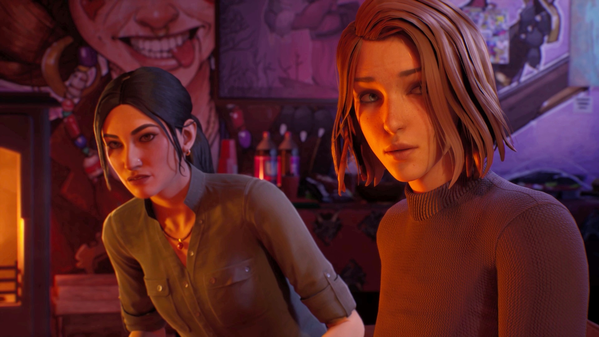Life is Strange: Double Exposure revela novidades em livestream especial