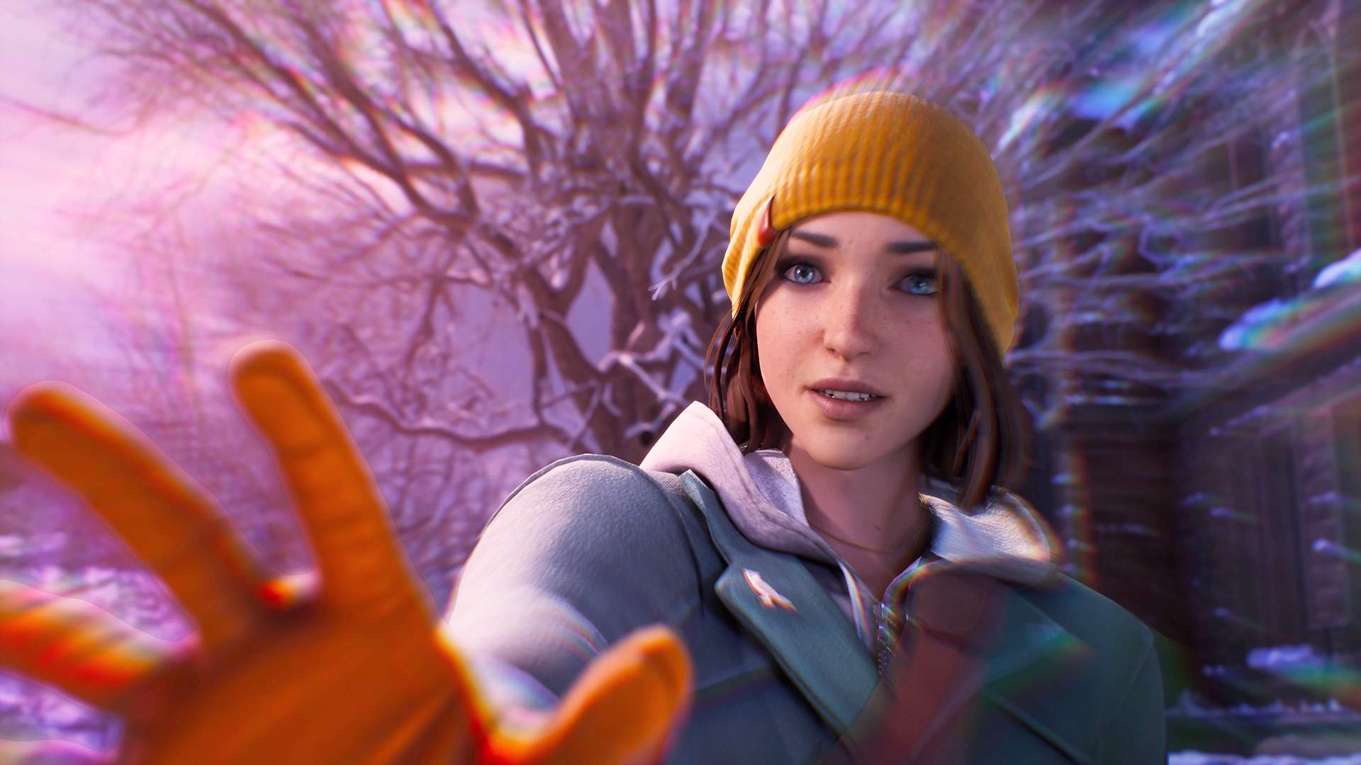 Life is Strange: Double Exposure anunciado com retorno de Max e lançamento em outubro