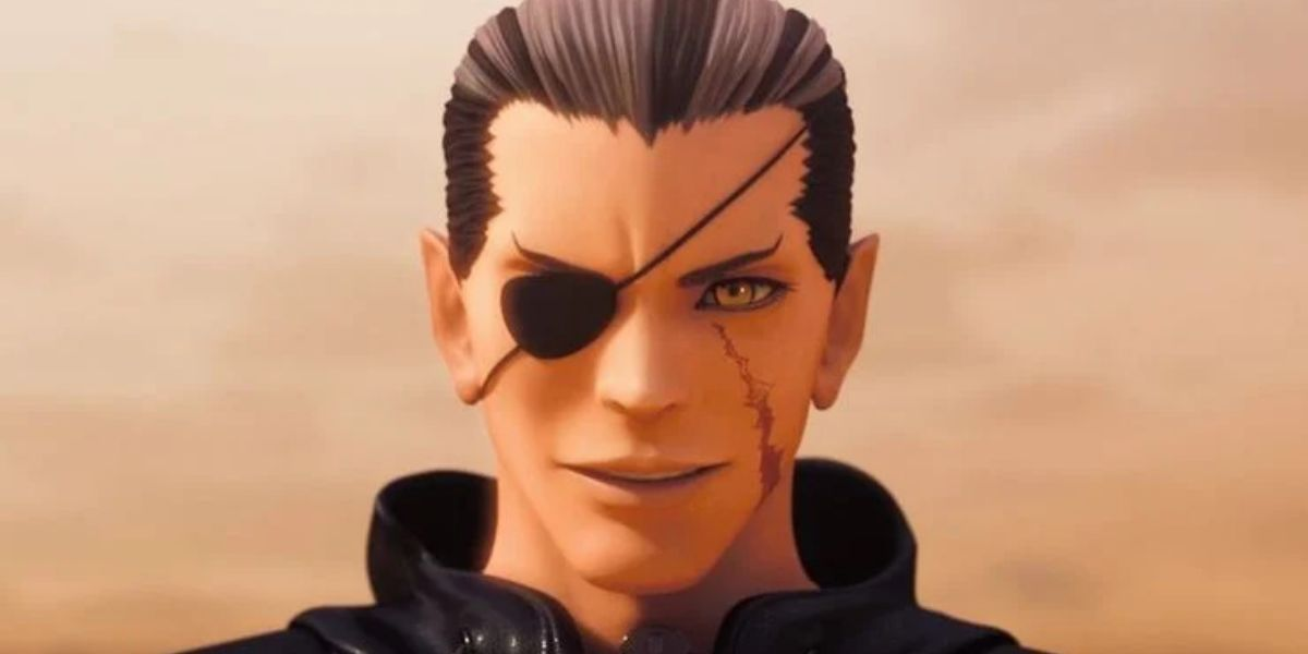 Kingdom Hearts