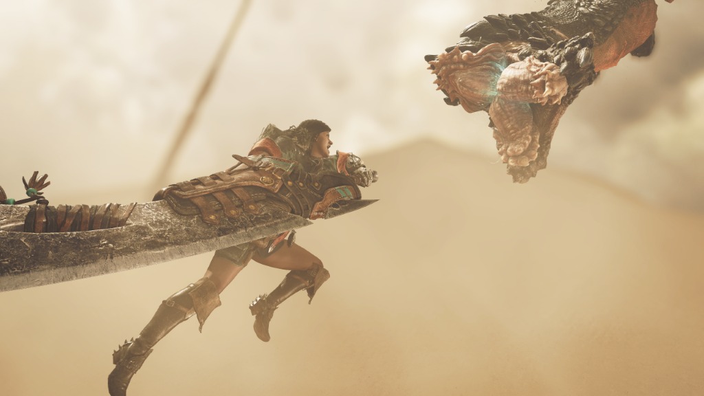 Monster Hunter Wilds recebe trailer inédito com foco na história