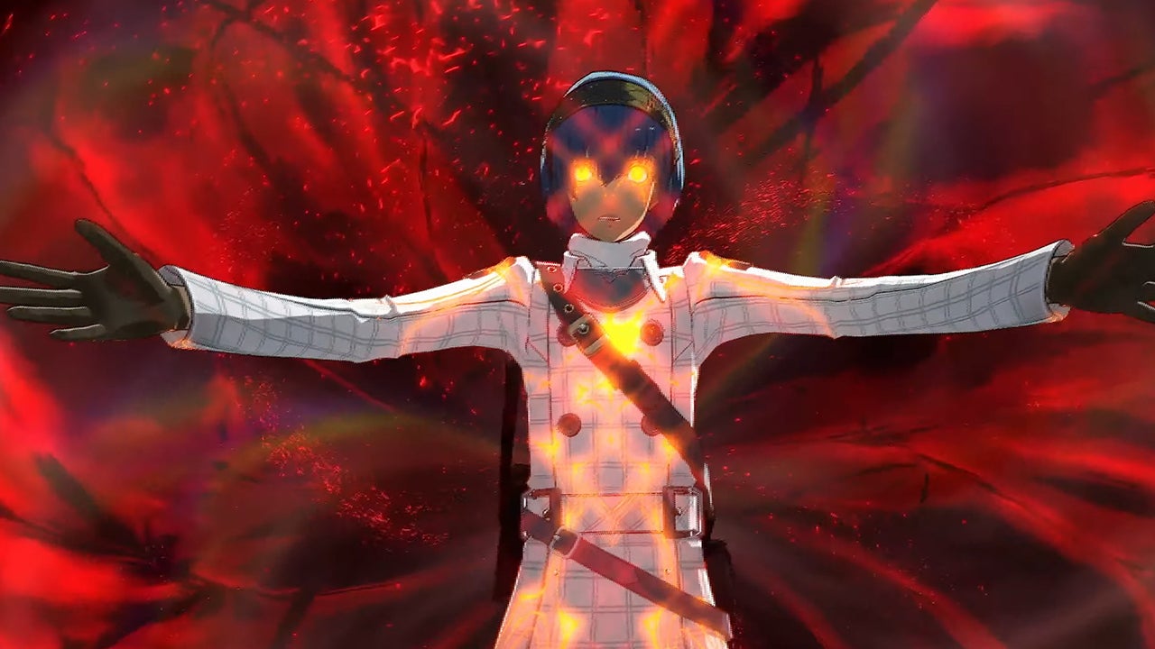 ATLUS divulga trailer de Metaphor: ReFantazio no Summer Game Fest