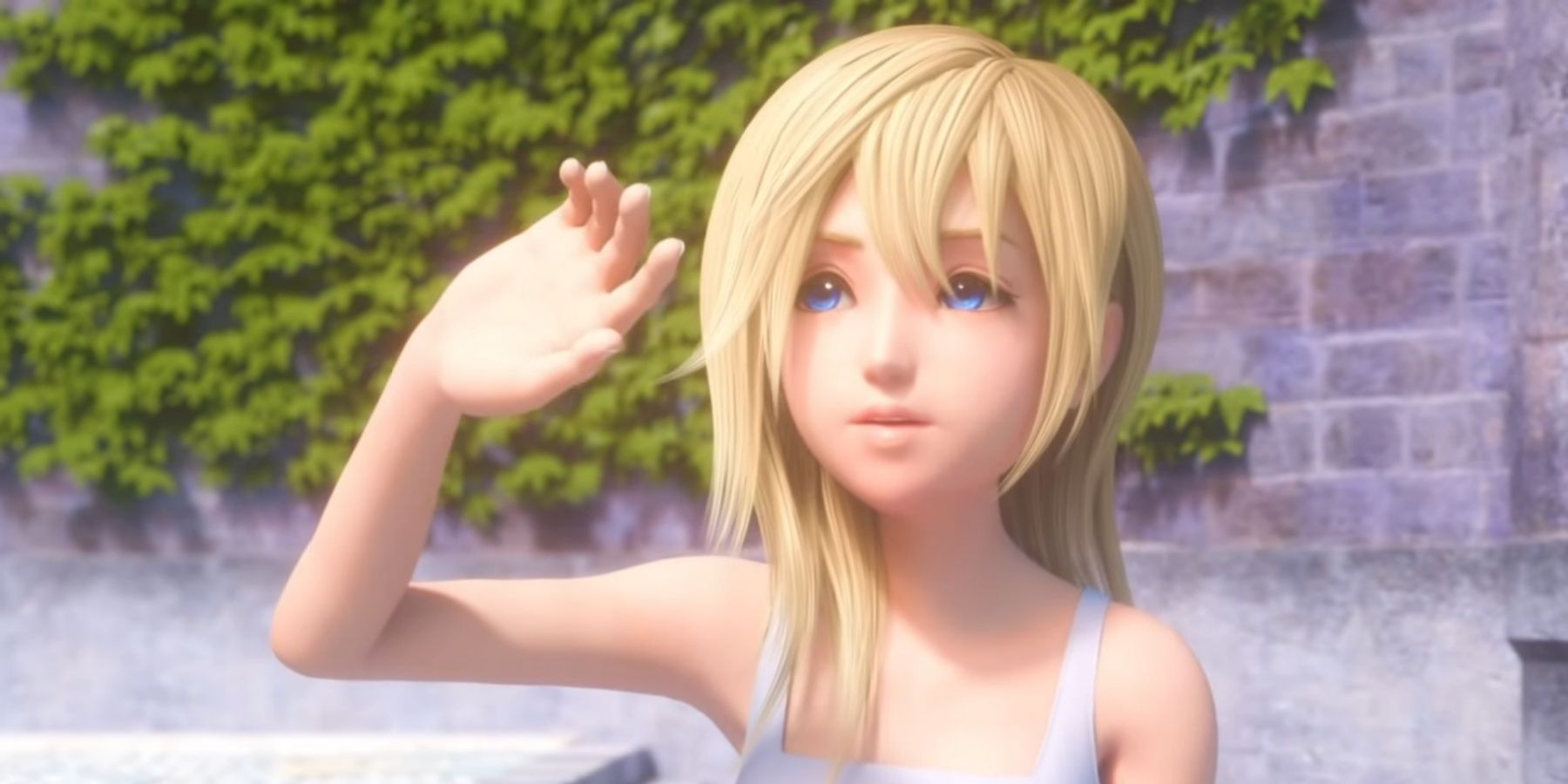 Kingdom Hearts