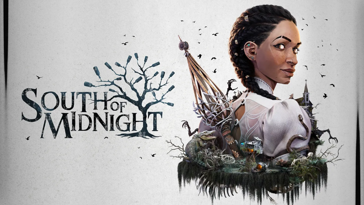 South of Midnight ganha trailer alucinante de gameplay