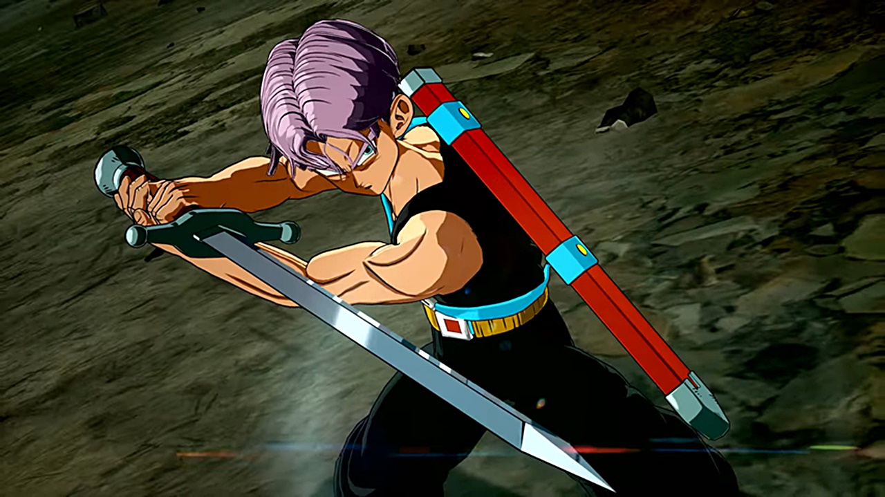 DRAGON BALL: SPARKING! ZERO ganha novo trailer na Gamescon