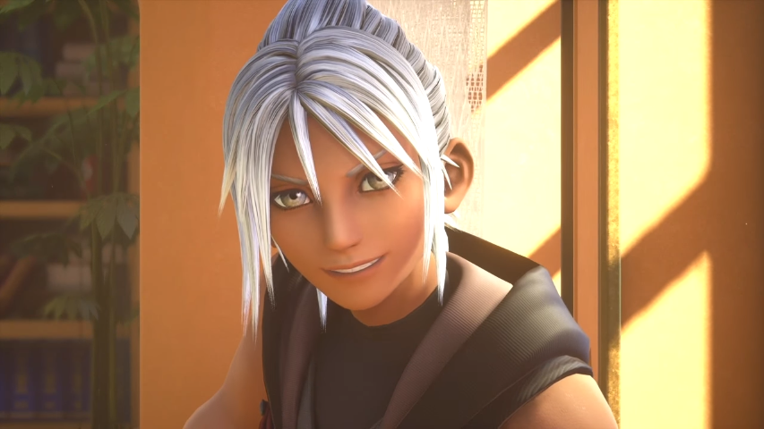 Kingdom Hearts