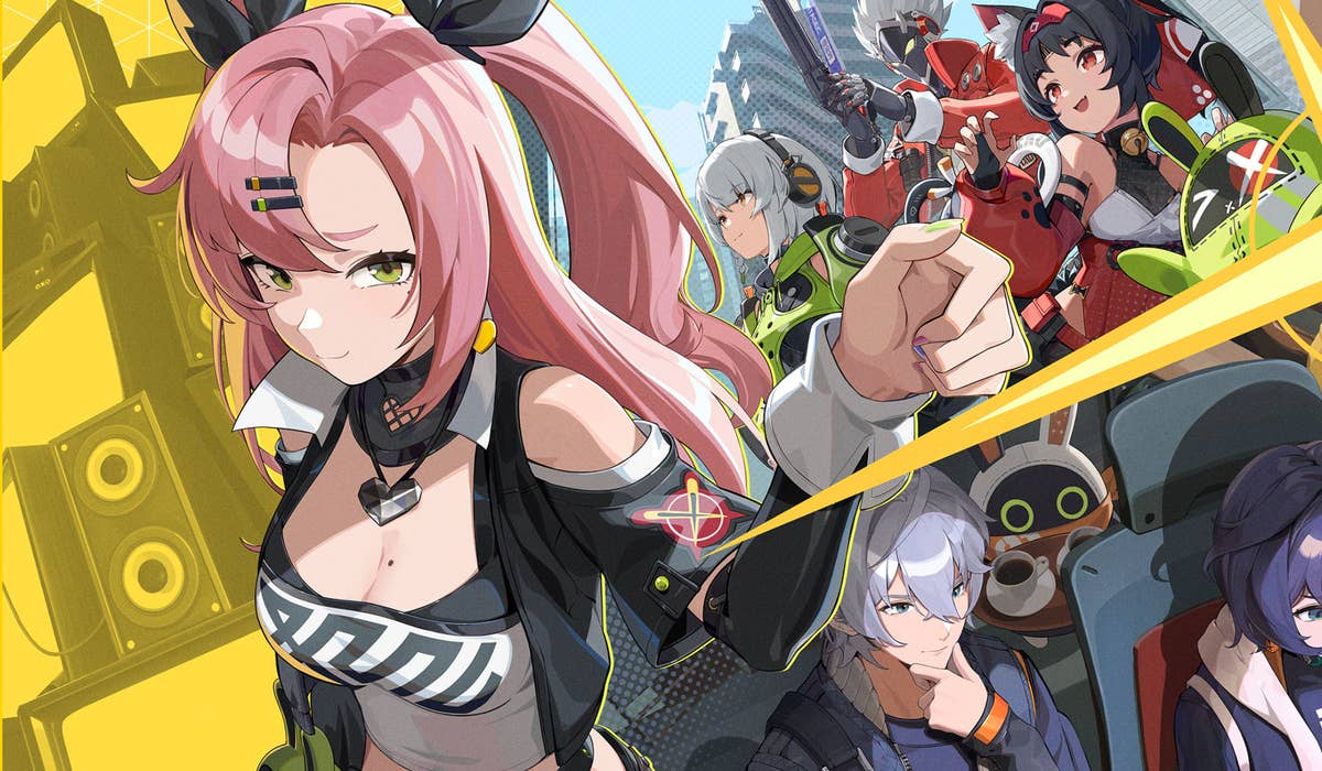 Zenless Zone Zero | Novo jogo da HoYoverse ganha colaboração com o DJ Tiësto