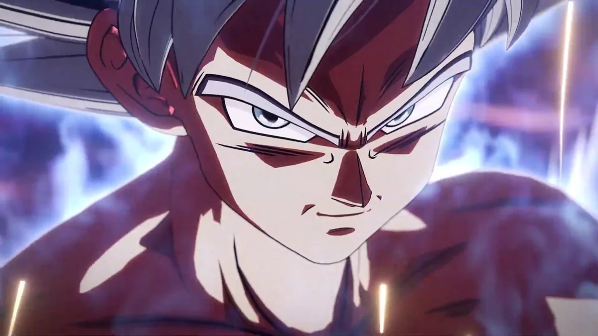 Dragon Ball Sparking Zero ganha data de lançamento