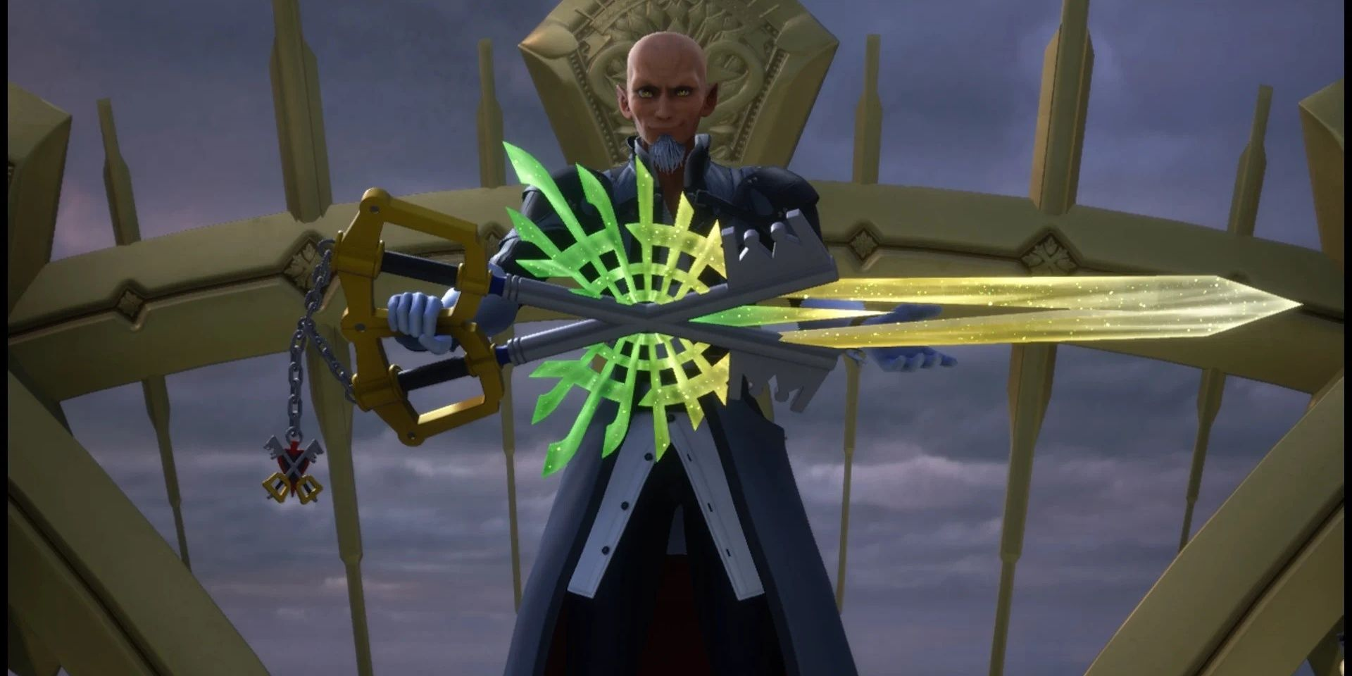 kingdom hearts