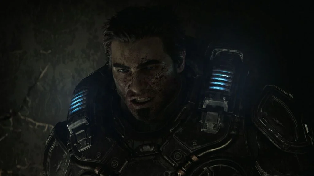 Gears of War: E-Day | Novo jogo do Xbox é um prelúdio narrado por Marcus Fenix