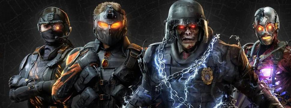 Call of Duty Zombies