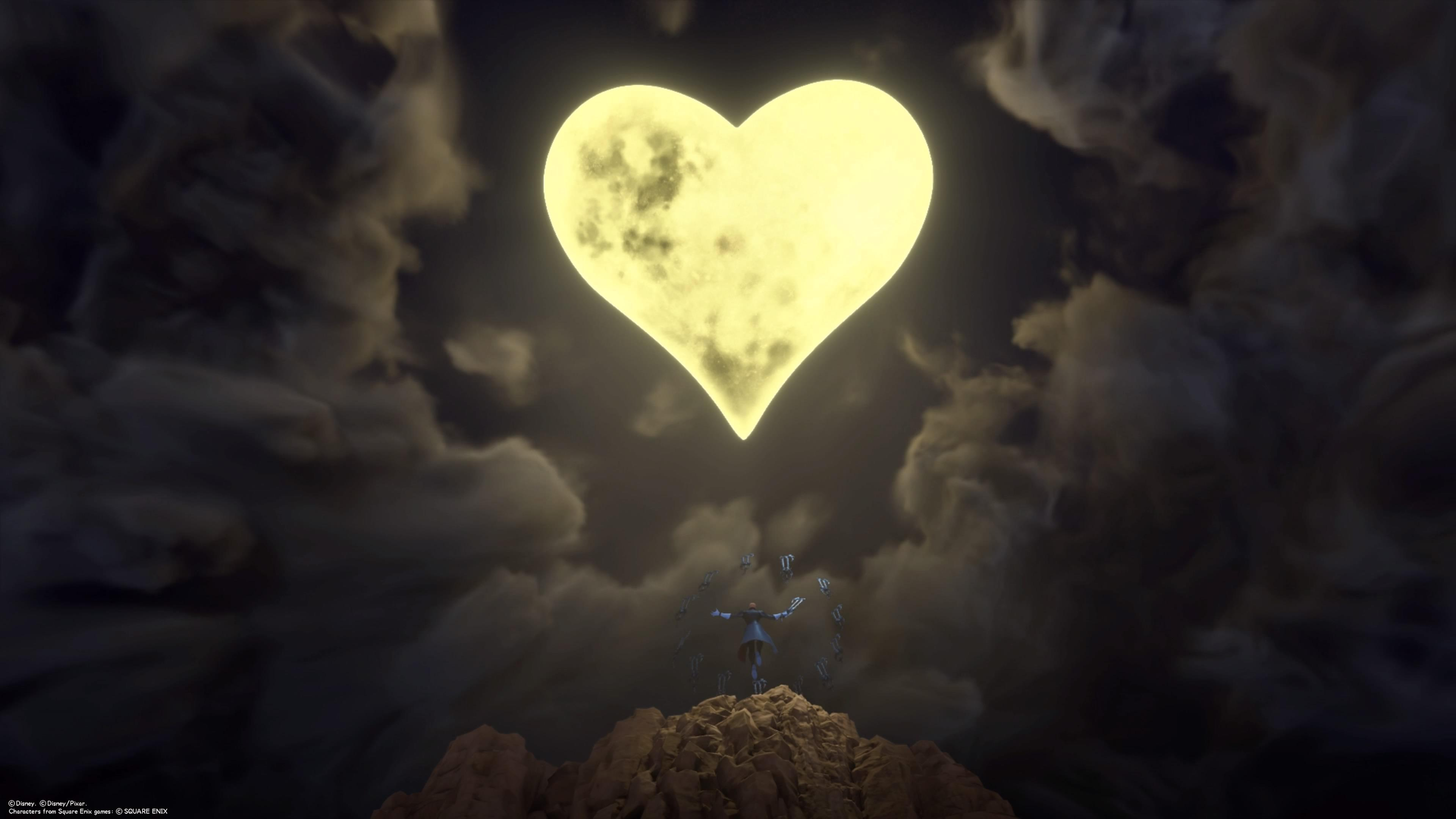 Kingdom Hearts