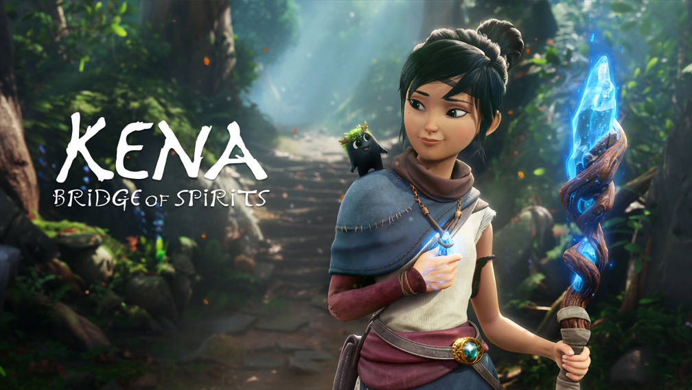 Kena: Bridge of Spirits | Exclusivo de PS5 e PC ganha data de lançamento no Xbox