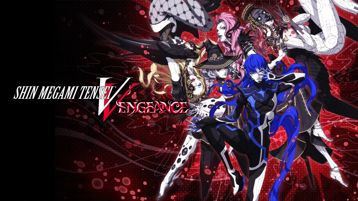 Shin Megami Tensei V: Vengeance ganha trailer de lançamento