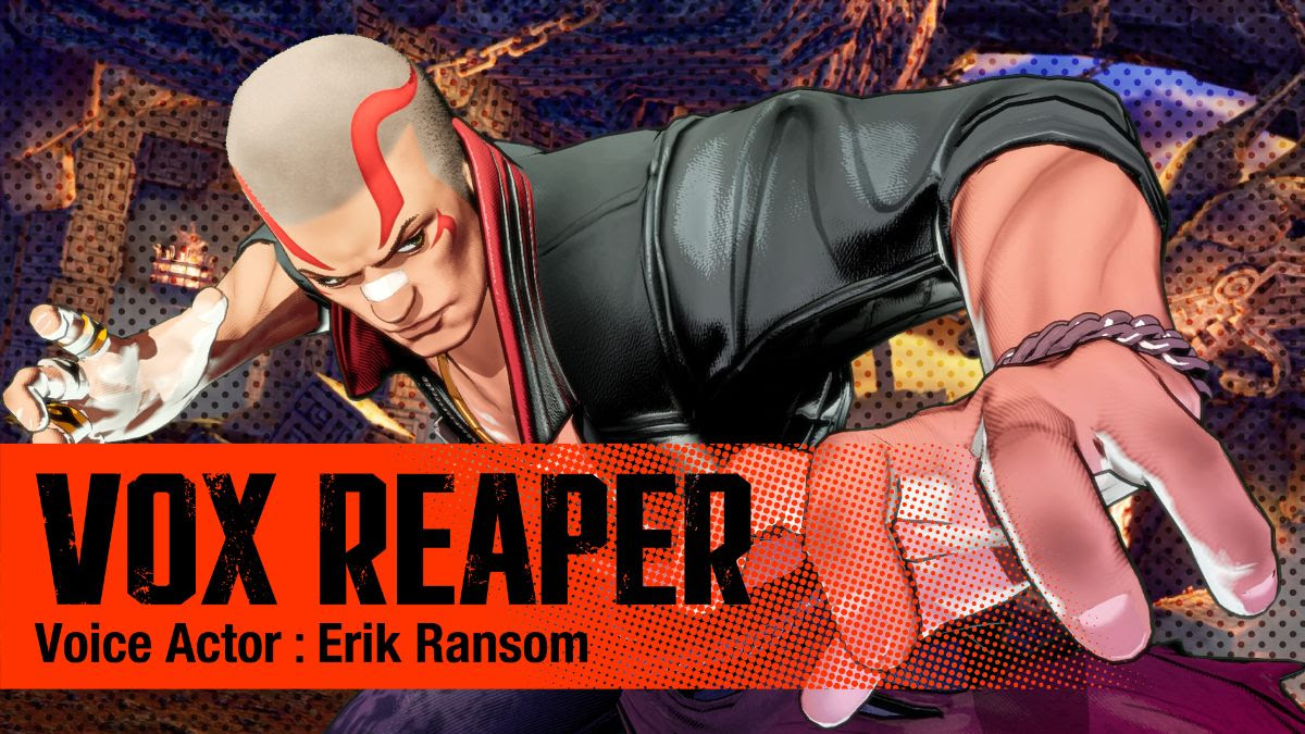 Fatal Fury: City of the Wolves anuncia novos personagens e novidades