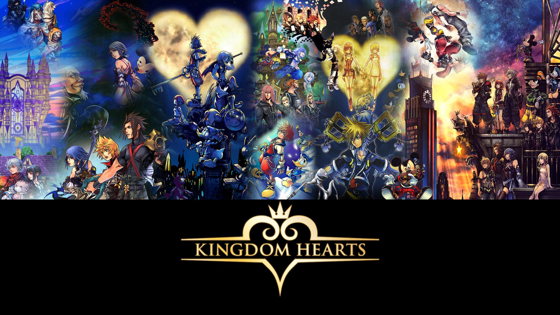 Kingdom Hearts | Conheça mais sobre Xehanort, Nobodies, Heartless, Organização XIII e mais