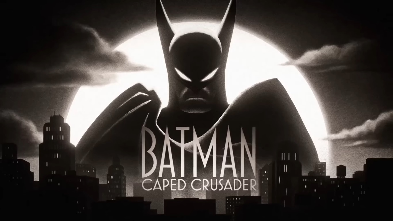 Batman: Cruzado Encapuzado divulga prévia e abertura oficial
