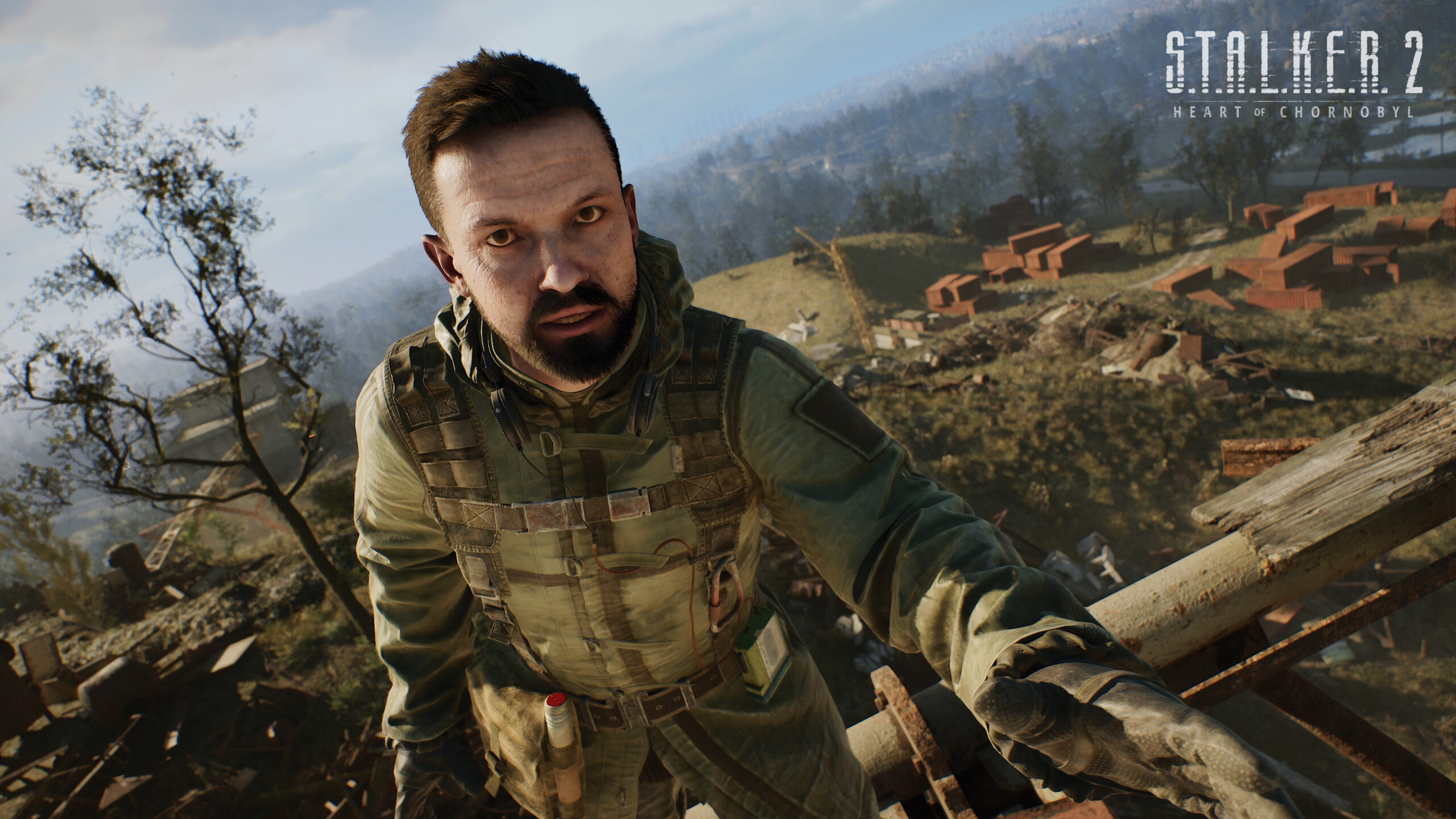 STALKER 2 anuncia adiamento, novo trailer e evento com novidades