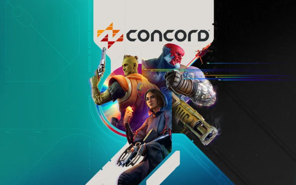 [PRIMEIRAS IMPRESSÕES] Concord tem seus momentos, mas é só mais um Hero Shooter
