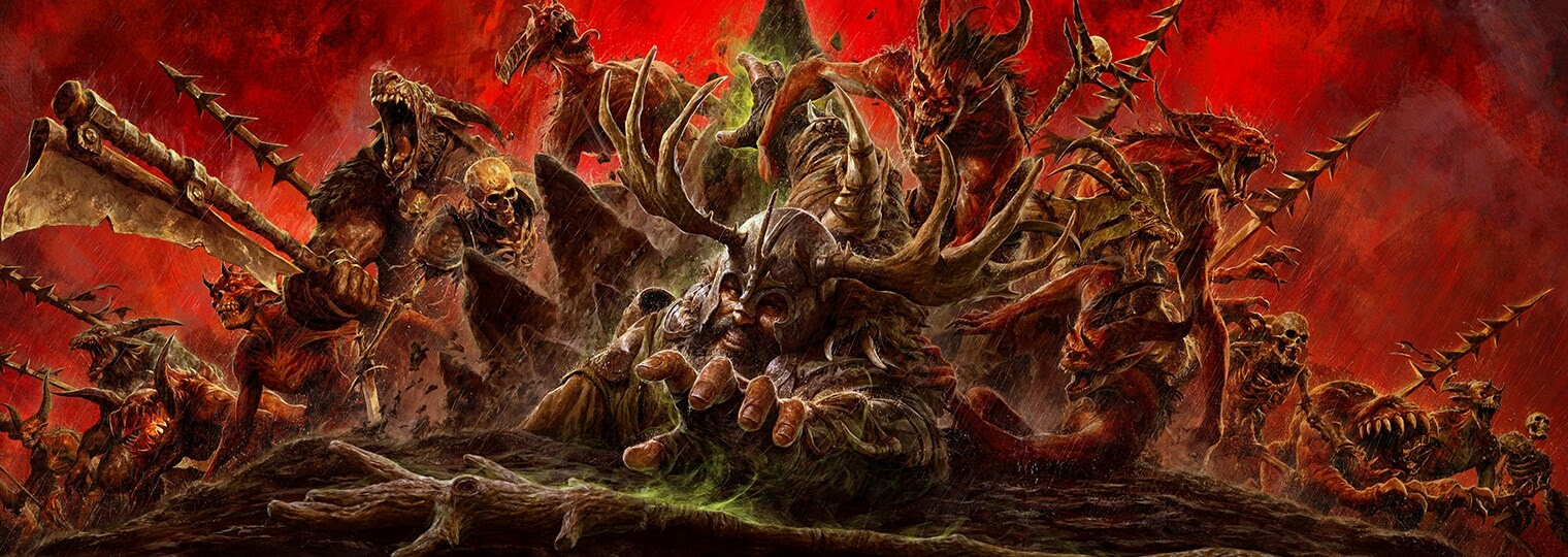 Diablo IV | Hordas infernais a caminho na nova temporada