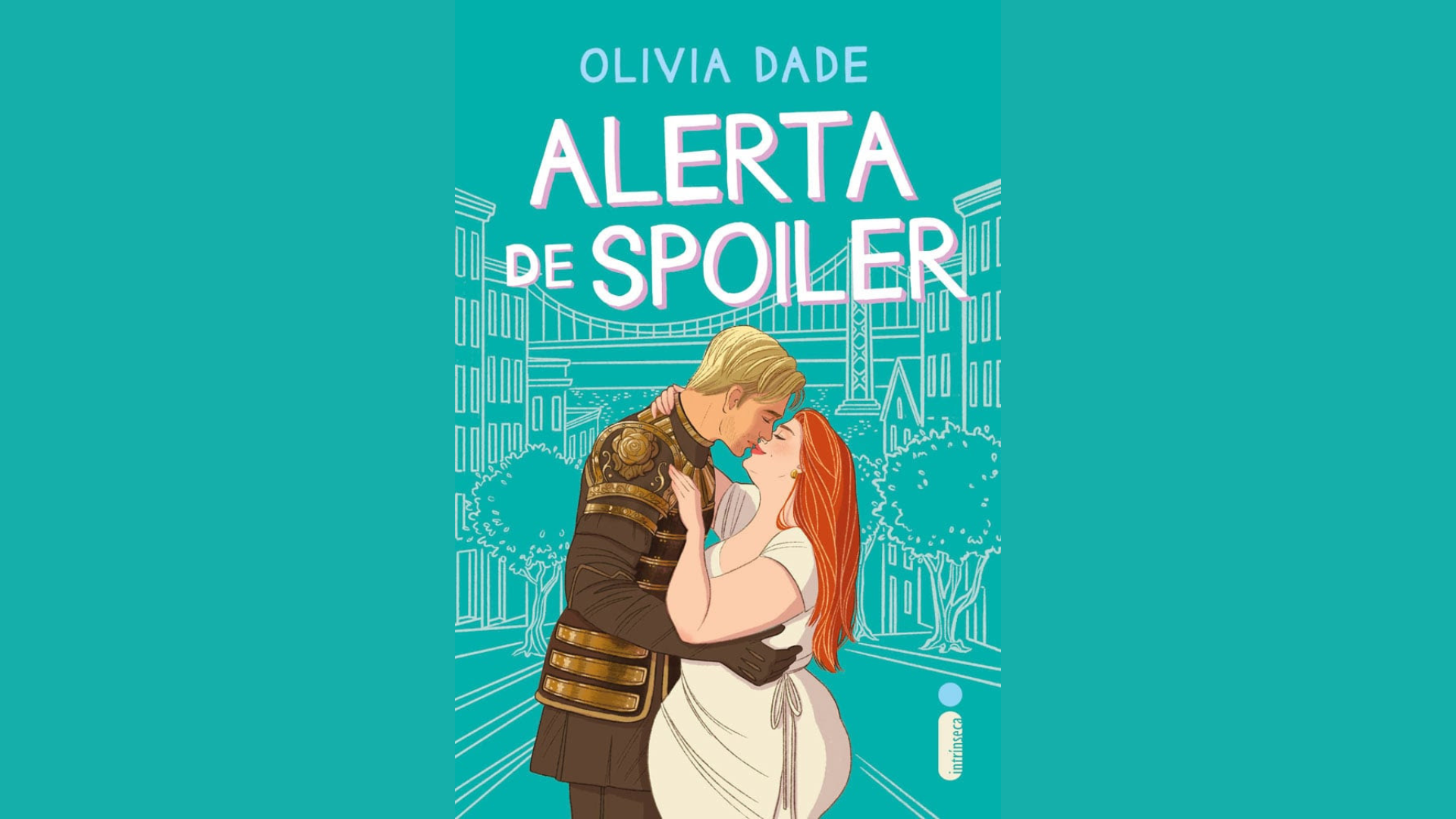 [LEITURA] Alerta de Spoiler é uma jornada irresistível no mundo dos fãs