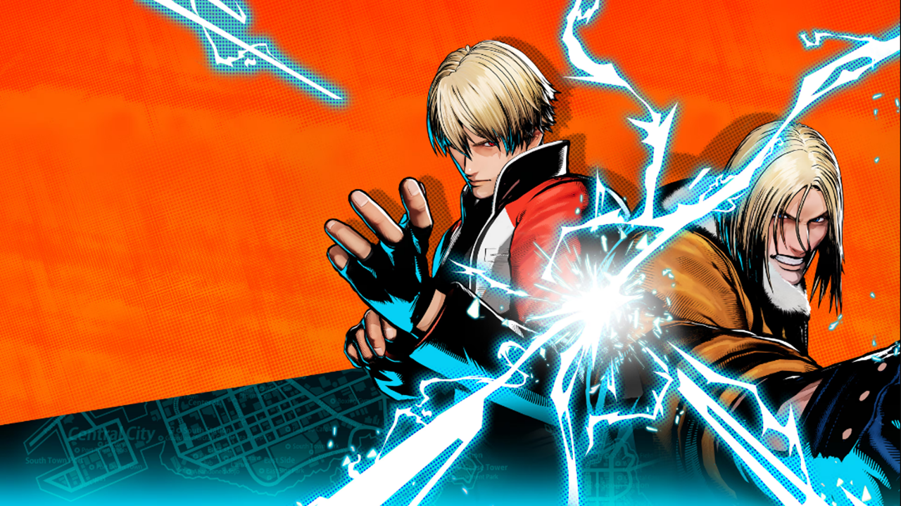 Fatal Fury: City of The Wolves destaca golpes de Terry e Rock em novos trailers