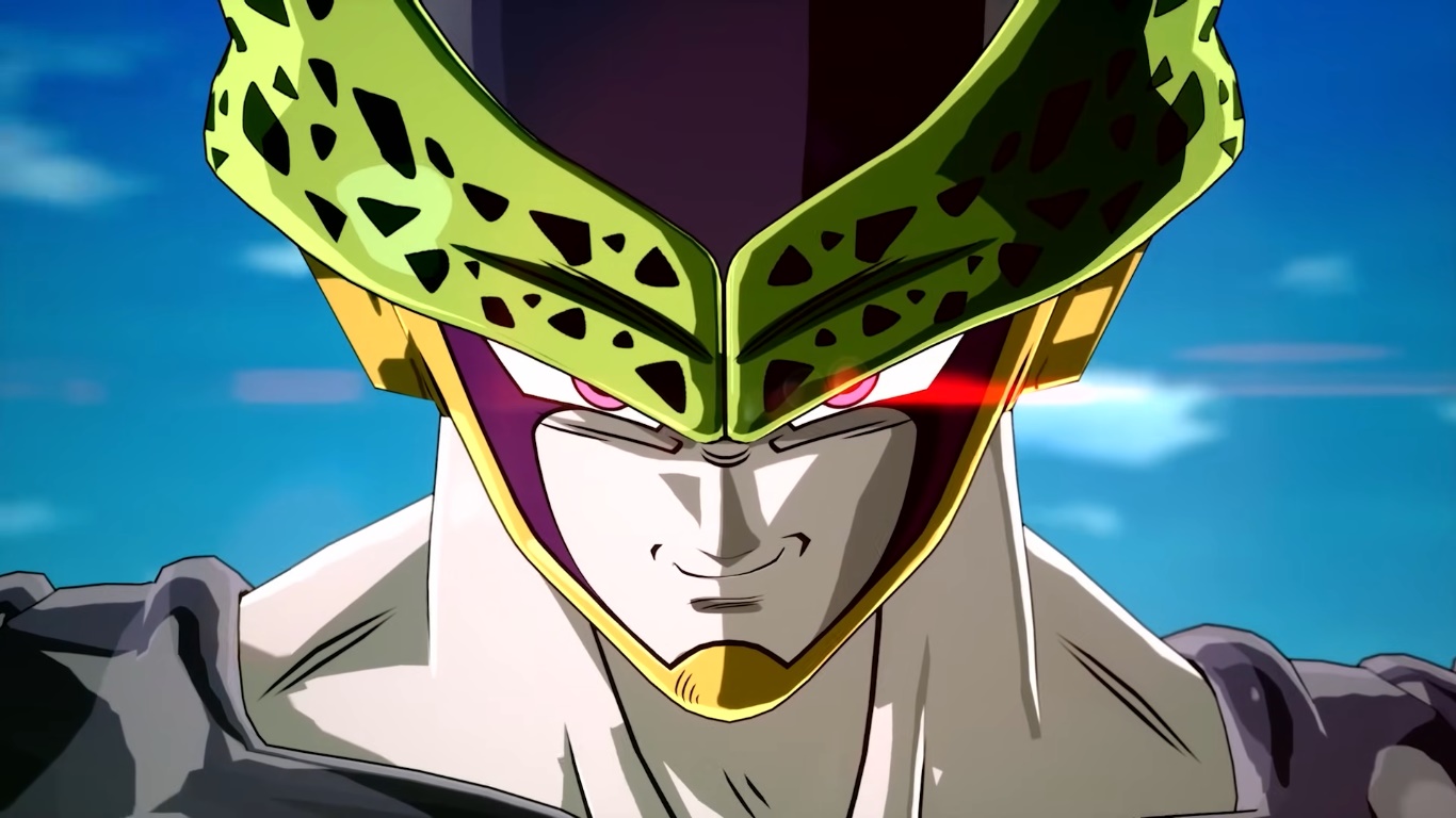 Dragon Ball: Sparking! ZERO confirma personagens da Saga Cell