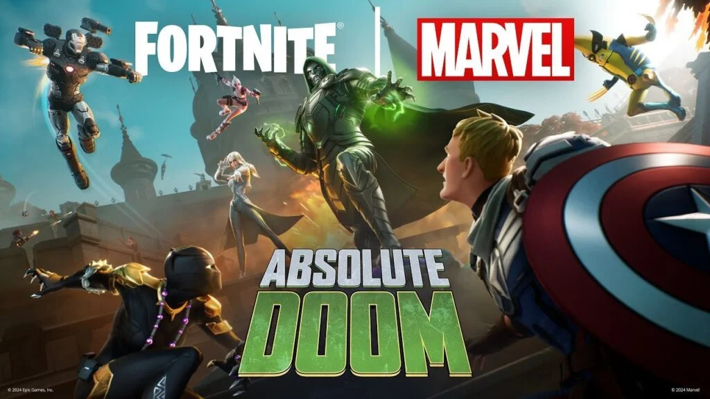 Fortnite anuncia novas colaborações com a Disney | O que esperar?