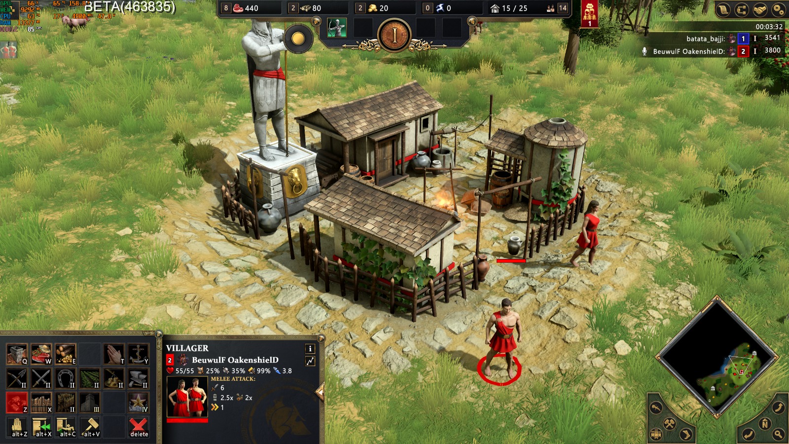 Age of Mythology