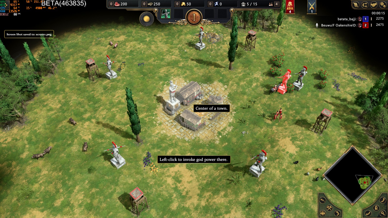 Age of Mythology