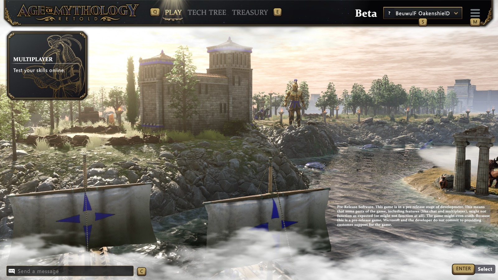 Age of Mythology