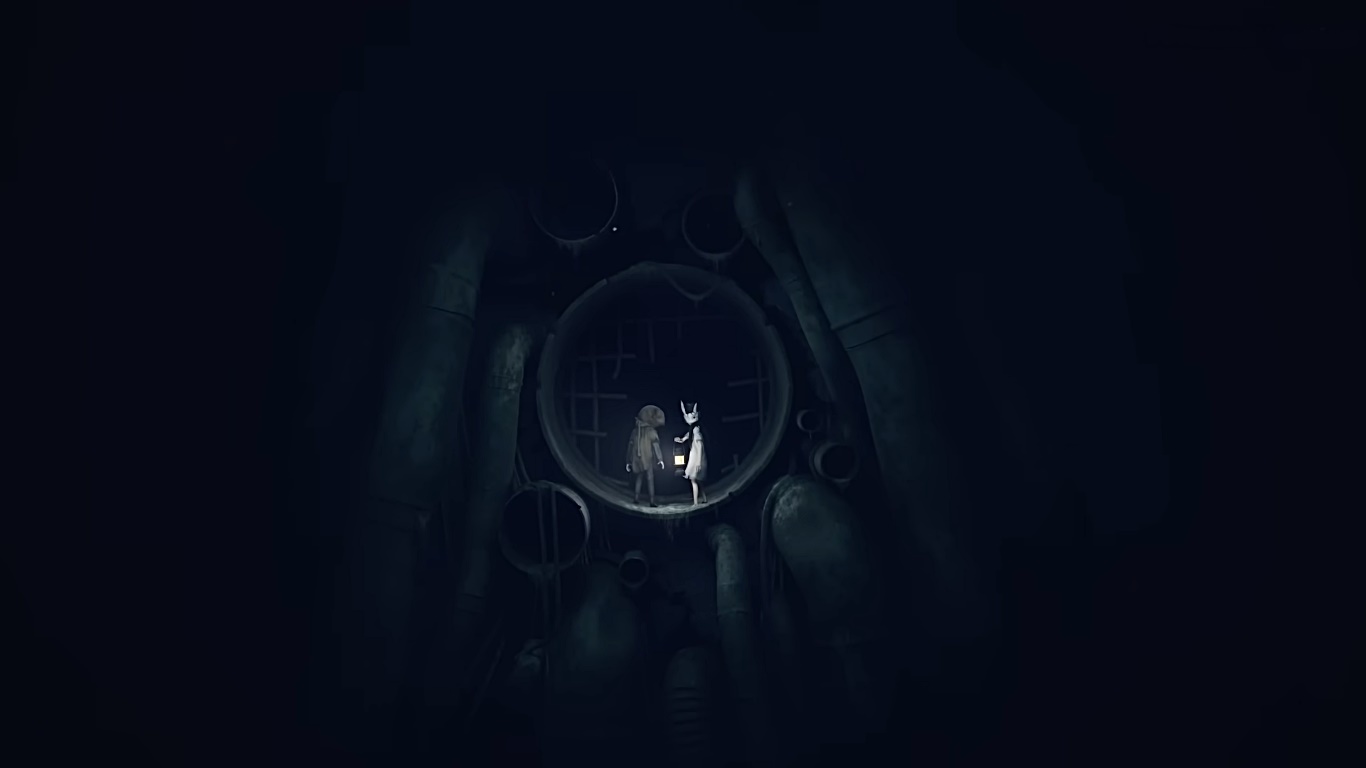Reanimal, novo game dos criadores de Little Nightmares, é anunciado