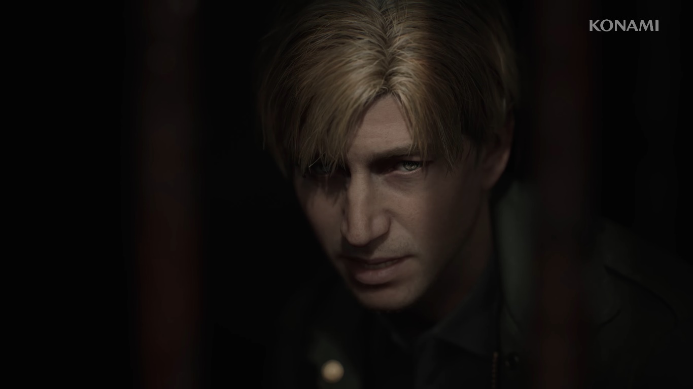 Silent Hill 2 Remake ganha trailer de história
