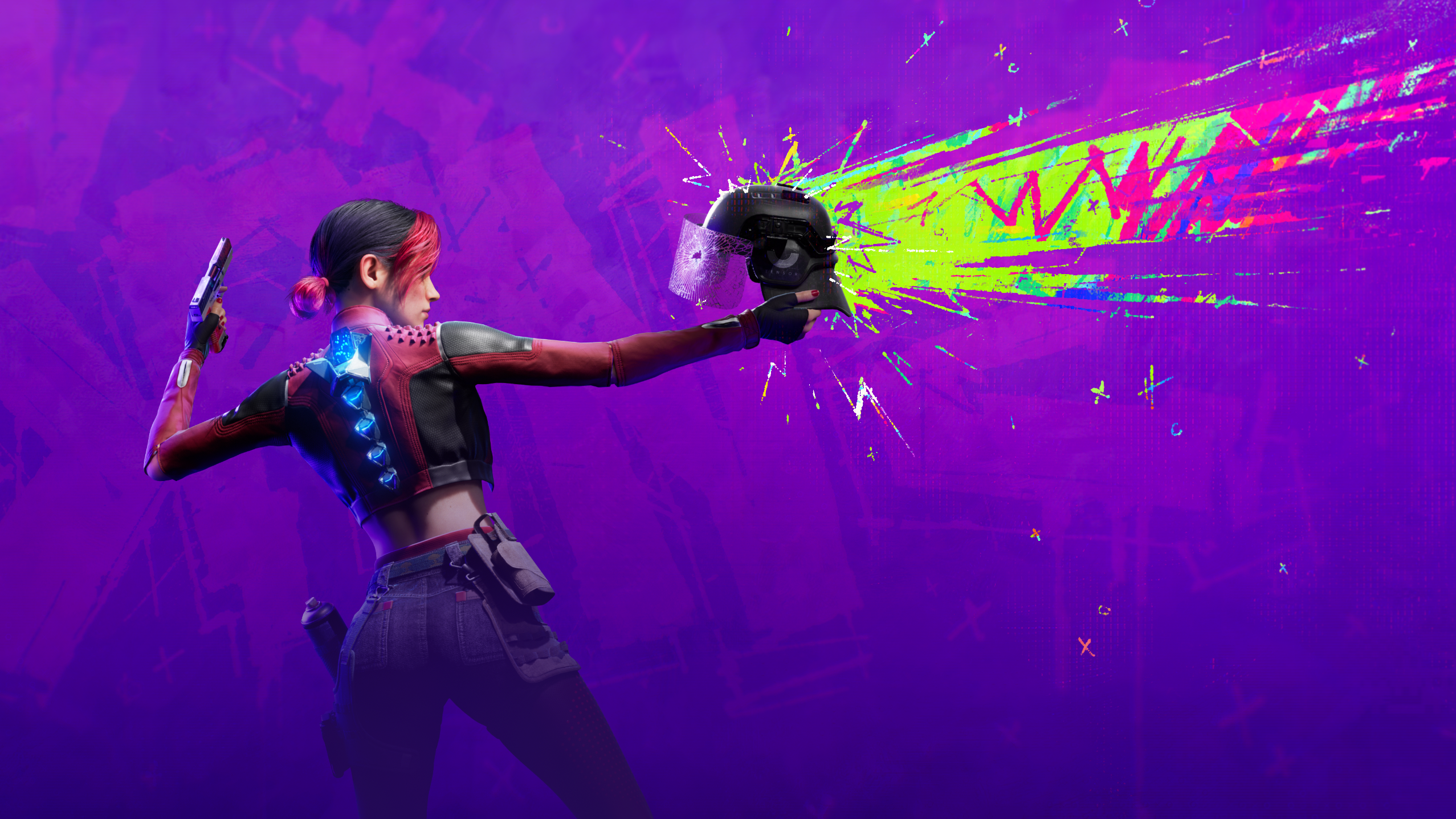 Spine ganha trailer frenético de gameplay
