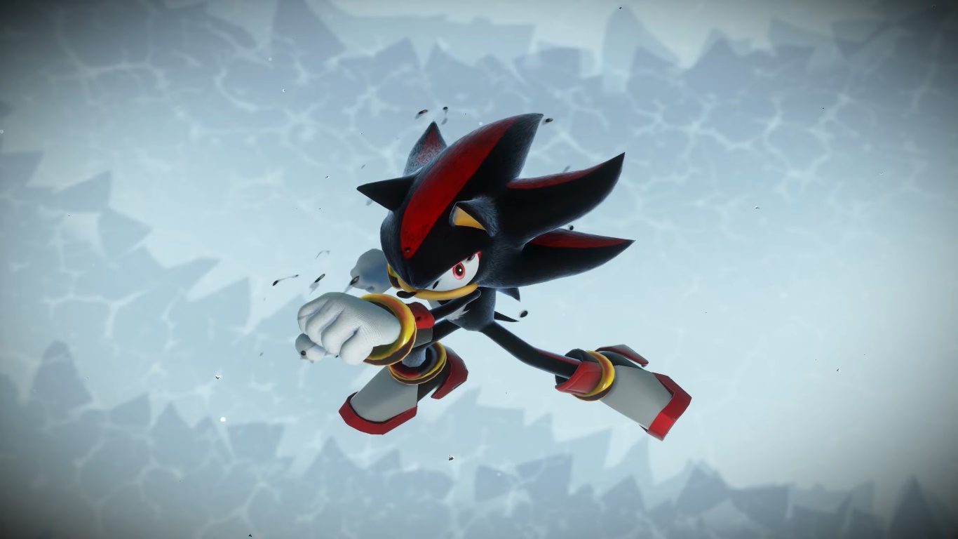 Sonic x Shadow Generations ganha trailer destacando poderes Doom