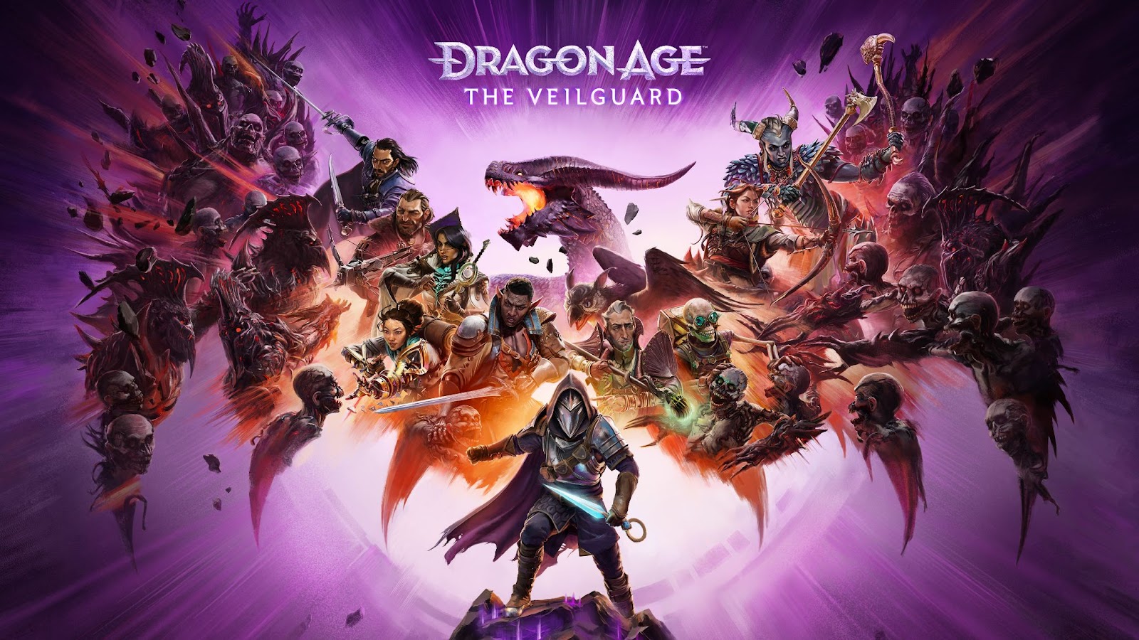 Dragon Age: The Veilguard ganha data de lançamento