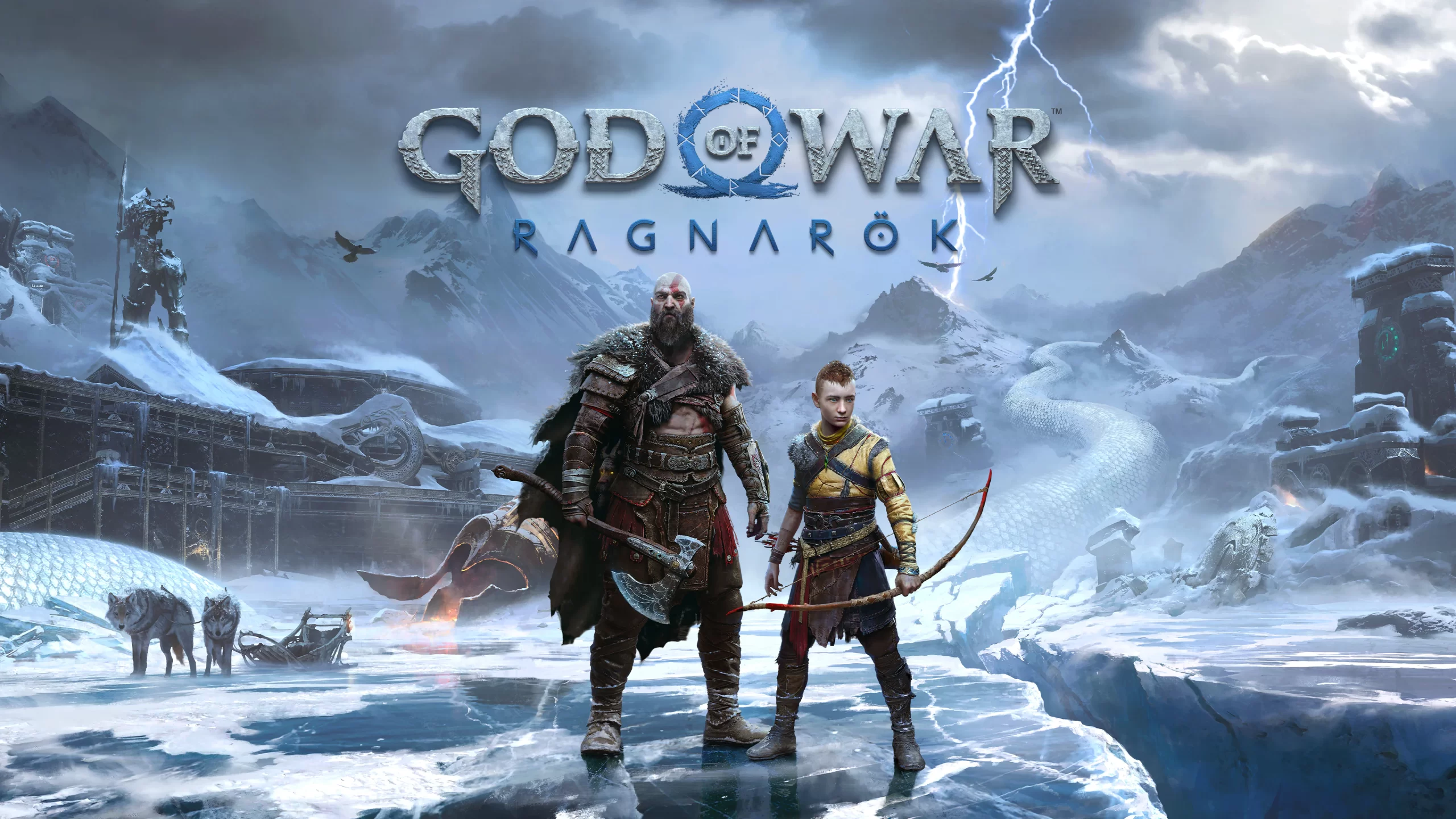 God of War | Seu PC está pronto para o Ragnarök?