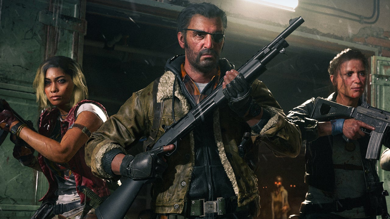 Call of Duty: Black Ops 6 traz detalhes do Modo Zombies e o mapa Terminus