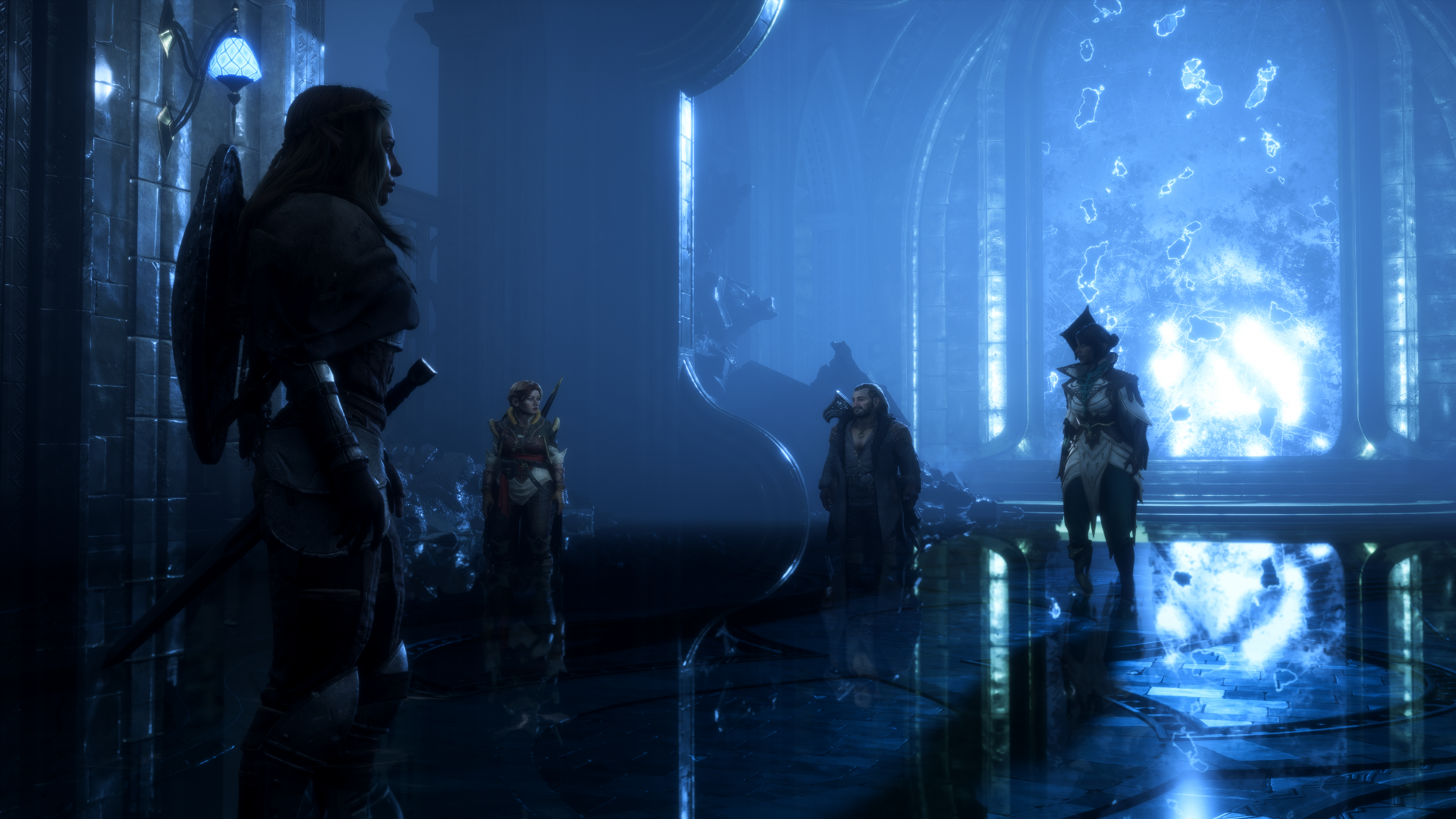 Explorando Dragon Age: The Veilguard no PC | Tudo o que você precisa saber