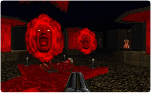 DOOM e DOOM 2