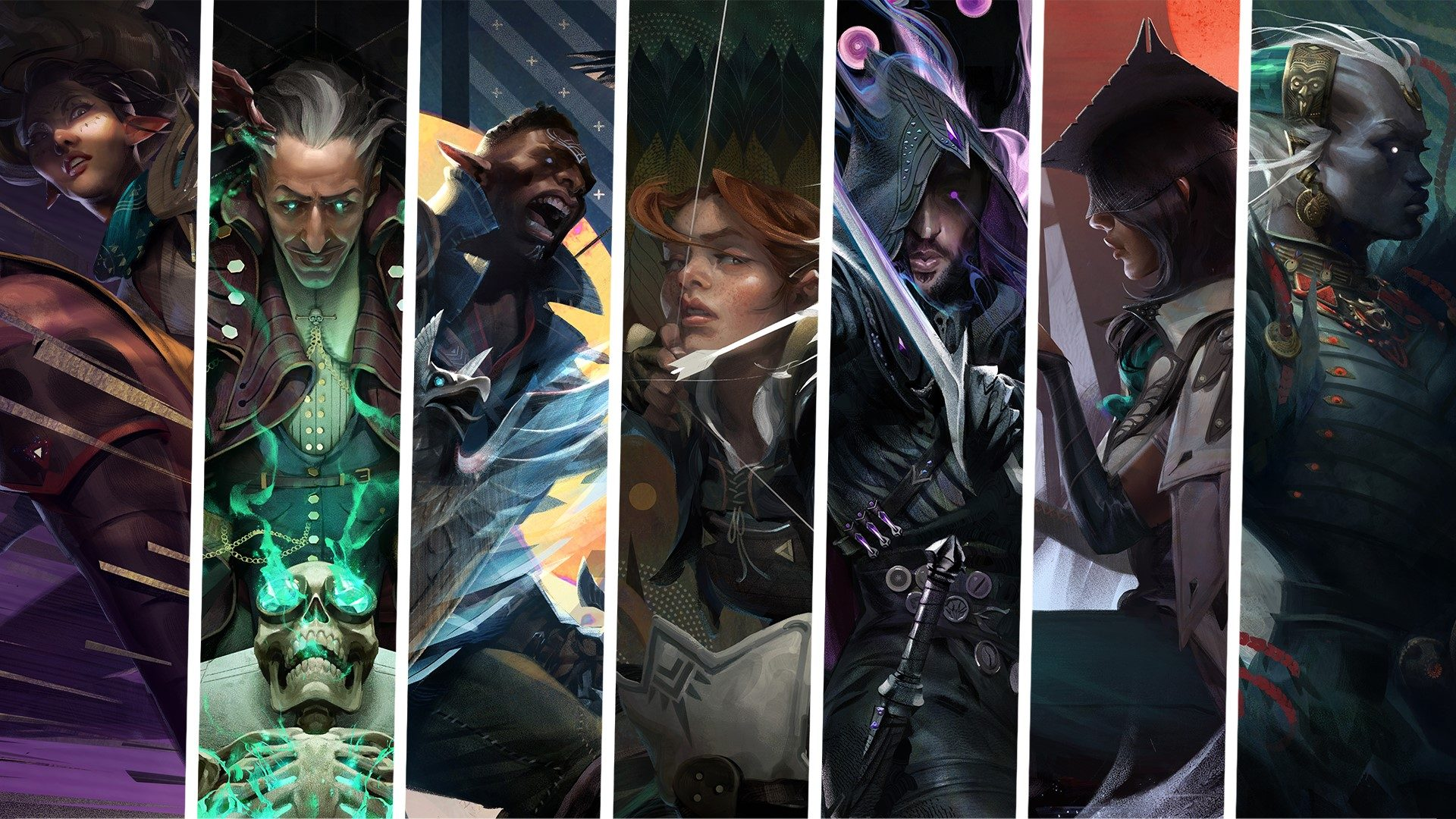Dragon Age: The Veilguard revela novos detalhes sobre o combate e mais vídeos de jogabilidade