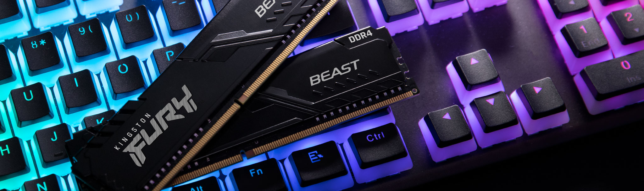 32GB vs 16GB de RAM