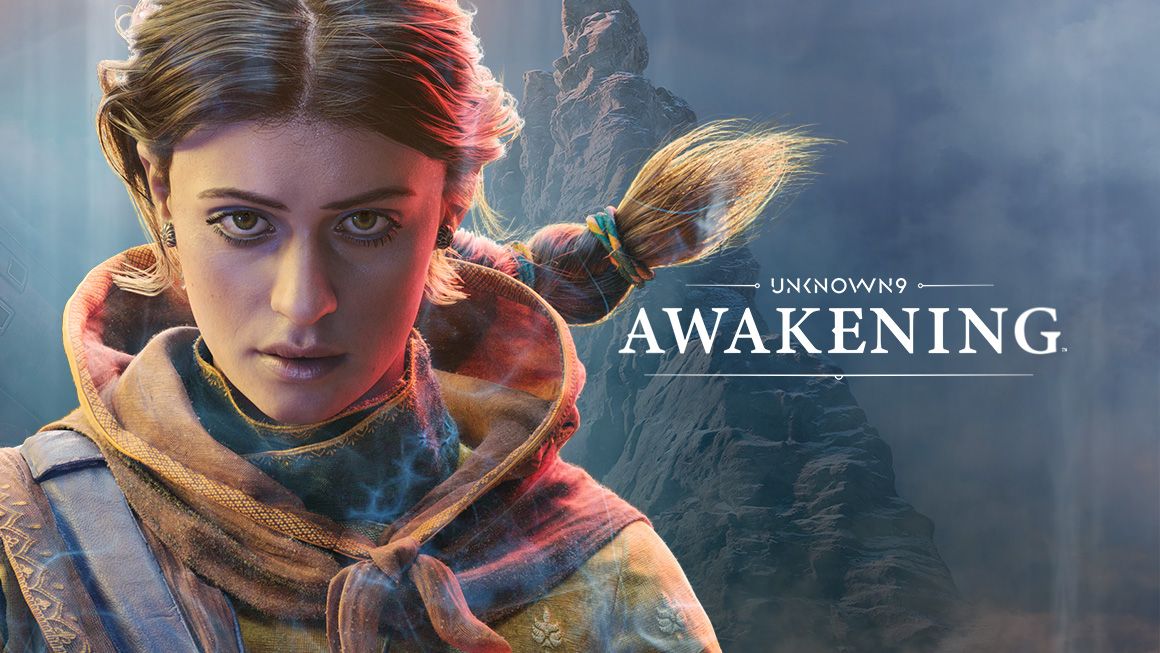 UNKNOWN 9: AWAKENING ganha trailer e data de lançamento
